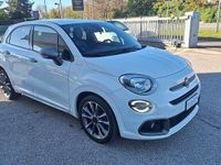 Usata Fiat 500 Sport 120 CV (88 kW) 2022 Bianco Station wagon