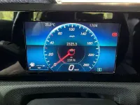 Usata Mercedes A160 109 CV (80 kW) 2020 Grigio Utilitaria