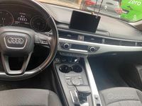 usata Audi A4 A4Avant 2.0 tdi Business 150cv multitronic E5
