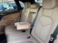 Usata Porsche Macan 265 CV (194 kW) 2022 Nero SUV