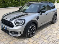 Usata Mini Cooper SD Countryman 190 CV (139 kW) 2023 SUV