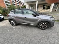 Usata Renault Captur 116 CV (85 kW) 2021 Grigio SUV