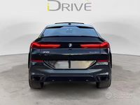 Usata BMW X6 M Sport 298 CV (219 kW) 2024 Nero SUV