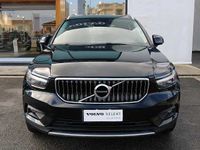 usata Volvo XC40 Recharge Inscription Expression, T5 Recharge plug-in hybrid automatico