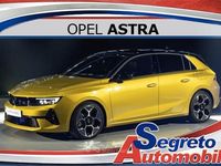 Nuova Opel Astra Edition 131 CV (96 kW) 2026 Other Berlina