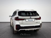 Occasion BMW X1 M Sport 150 ch (110 kW) 2022 Blanc SUV