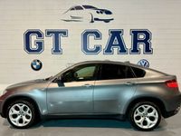 usata BMW X6 xDrive30d futura*5 POSTI *TUTTA TAGLIANDATA *