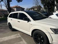 Usata Fiat Freemont Lounge 170 CV (125 kW) 2012 SUV