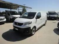 Usata Peugeot Expert Premium 120 CV (88 kW) 2023 Bianco Furgone