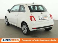 Usata Fiat 500 70 CV (51 kW) 2023 Bianco Utilitaria