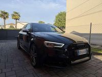 Usata Audi S3 Ambiente 310 CV (228 kW) 2016 Berlina