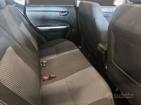 Usata Suzuki Vitara Cool 129 CV (94 kW) 2021 Arancione SUV