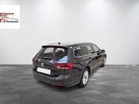 Usata VW Passat Business 120 CV (88 kW) 2020 Nero Station wagon