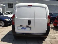 Usata Citroën Nemo 80 CV (58 kW) 2016 Bianco Monovolume