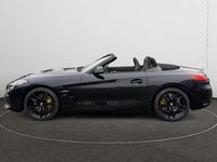 Usata BMW Z4 M Sport 197 CV (144 kW) 2024 Nero Cabrio