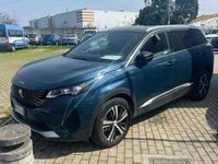 usata Peugeot 5008 PureTech Turbo 130 S&S EAT8 GT