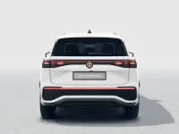 Nuova VW Tayron R-line Plus 204 CV (150 kW) 2026 Pure white SUV
