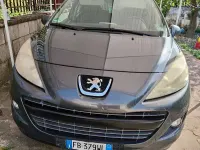 Usata Peugeot 207 Allure 90 CV (66 kW) 2012 Station wagon
