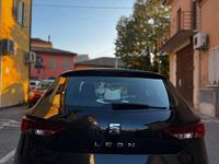 Usata Seat Leon 105 CV (77 kW) 2016 Berlina