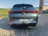 Usata Cupra Formentor 150 CV (110 kW) 2022 SUV