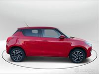usata Suzuki Swift Swift (2017--->) -1.2 Hybrid 4WD All