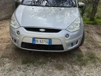 Usata Ford S-MAX Titanium 140 CV (102 kW) 2007 Monovolume