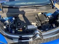 Usata Citroën C3 Aircross Feel 110 CV (80 kW) 2022 Blu/azzurro SUV