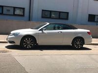 Usata Lancia Flavia 170 CV (125 kW) 2012 Cabrio