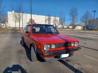 Usata VW Golf GTI 1970