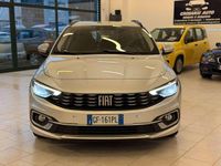 Usata Fiat Tipo Sport 101 CV (74 kW) 2021 Argento Station wagon
