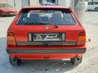 Usata Lancia Delta 182 CV (133 kW) 1989 Rosso Utilitaria