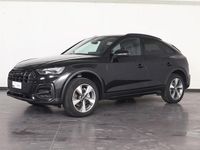 Usata Audi Q5 Sportback Advanced 204 CV (150 kW) 2022 Nero mythos metallizzato SUV