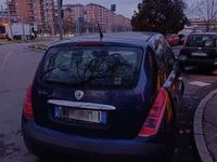 Usata Lancia Ypsilon 80 CV (58 kW) 2005 Utilitaria