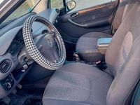 Usata Mercedes A170 2005 Grigio Berlina