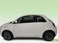 Usata Fiat 500C Icon 41 kW (57 CV) 2022 Bianco Cabrio