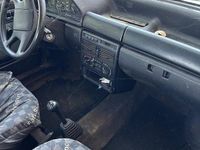 Usata Fiat Uno 1990 Utilitaria