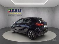 Usata MG MG3 Comfort 194 CV (142 kW) 2024 Nero Utilitaria