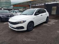 Usata Fiat Tipo 131 CV (96 kW) 2023 Bianco Berlina