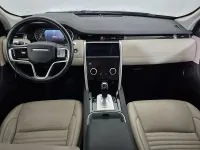 Usata Land Rover Discovery Sport S 163 CV (119 kW) 2021 Grigio scuro SUV