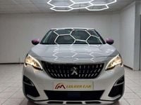 Usata Peugeot 3008 Active 131 CV (96 kW) 2016 Monovolume