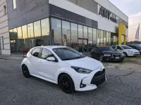 Usata Toyota Yaris Cross Edition 72 CV (52 kW) 2023 Bianco SUV