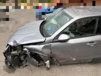 Brugt Peugeot 2008 2021 Grå SUV