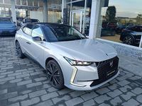 Gebraucht DS Automobiles DS4 179 PS (131 kW) 2022 Grau SUV