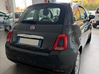 Usata Fiat 500 69 CV (50 kW) 2017 Grigio Utilitaria