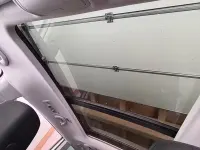 Usata Seat Alhambra 4Drive 150 CV (110 kW) 2022 Bianco Monovolume