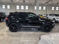Usata Land Rover Range Rover evoque SE 241 CV (177 kW) 2020 Nero SUV