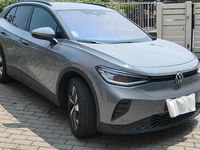 Usata VW ID.4 Pro 210 kW (286 CV) 2024 Grigio SUV