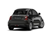 Nuova Fiat 500 Icon 65 CV (47 kW) 2026 Nero Berlina