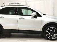 Usata Fiat 500X Cross 120 CV (88 kW) 2020 Grigio SUV