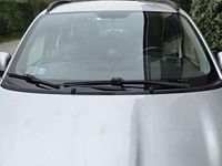 Usata Fiat Panda Lounge 69 CV (50 kW) 2018 Argento Utilitaria